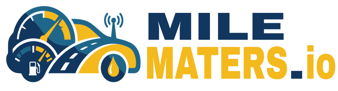 Mile Maters.io